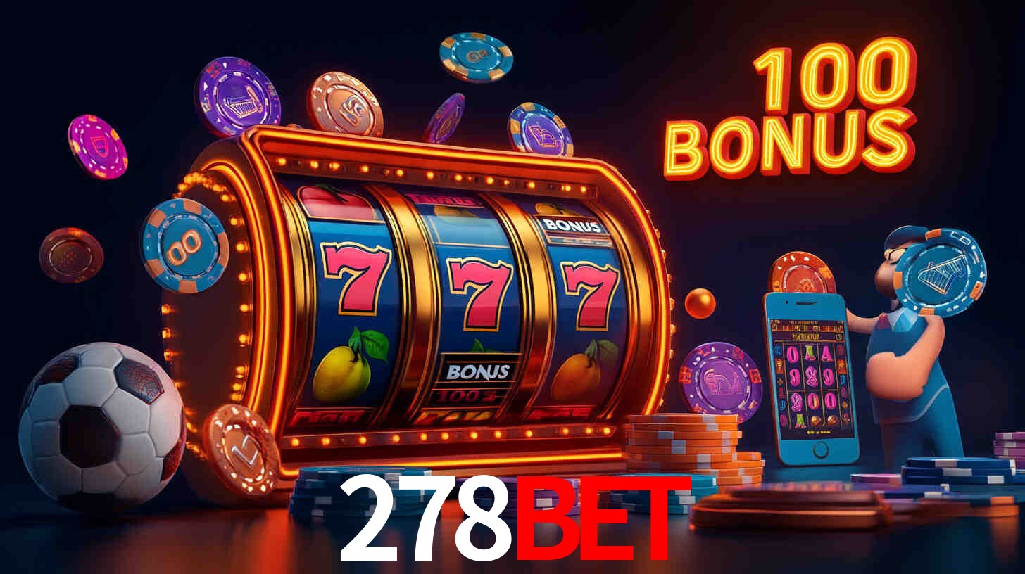 Bônus Diários 278bet