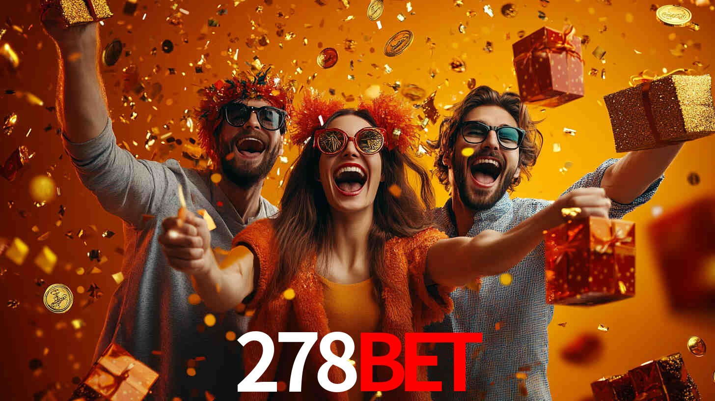 Promoção Relâmpago 278bet