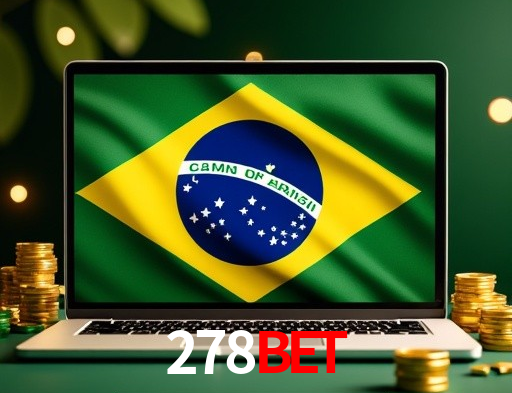 Provedores de Jogos 278bet