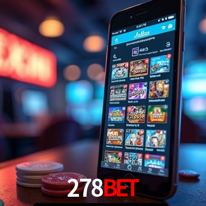 Casino VIP 278bet
